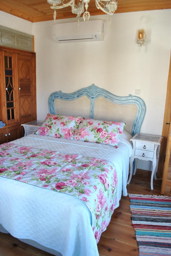 Ilya Konak Sirince Bed & Breakfast Selcuk ภายนอก รูปภาพ