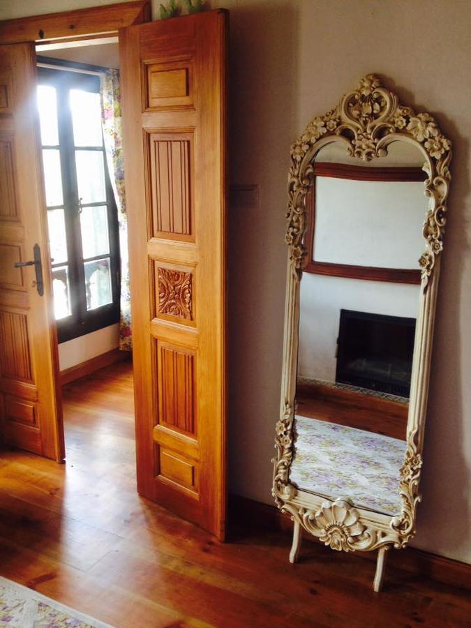 Ilya Konak Sirince Bed & Breakfast Selcuk ภายนอก รูปภาพ