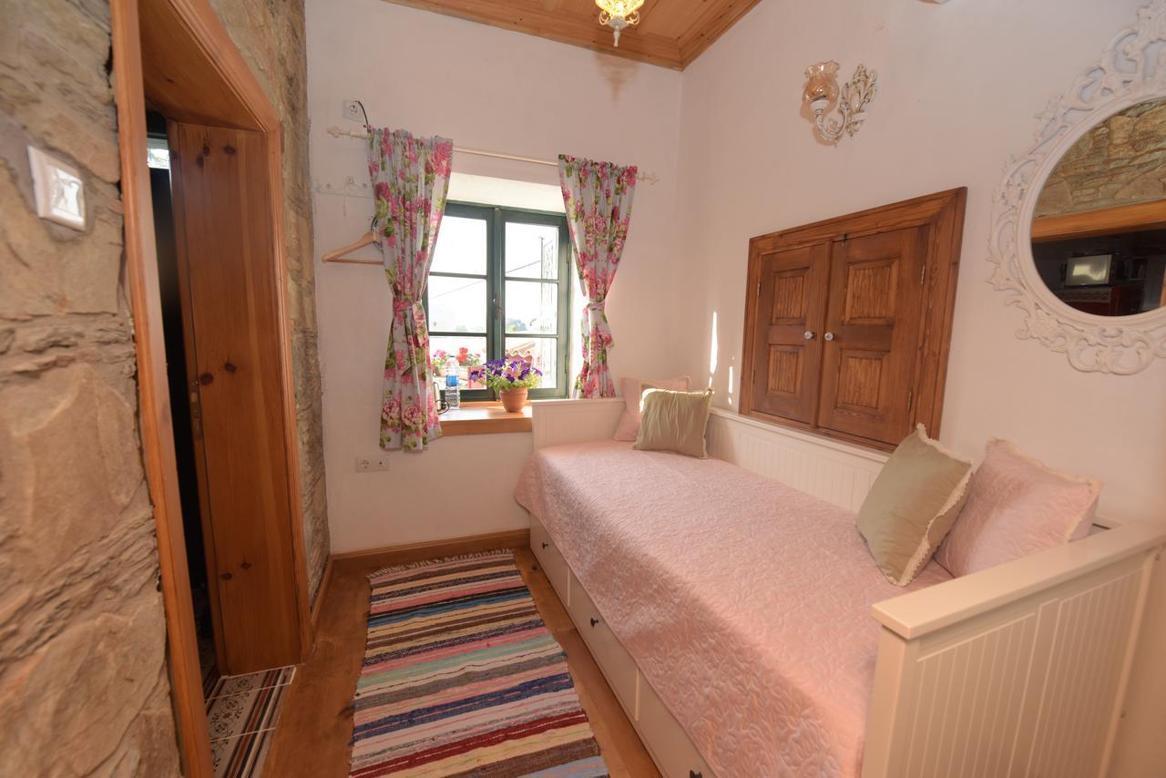 Ilya Konak Sirince Bed & Breakfast Selcuk ภายนอก รูปภาพ