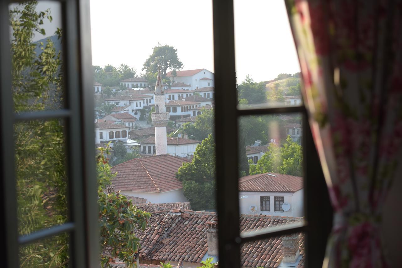Ilya Konak Sirince Selcuk ภายนอก รูปภาพ
